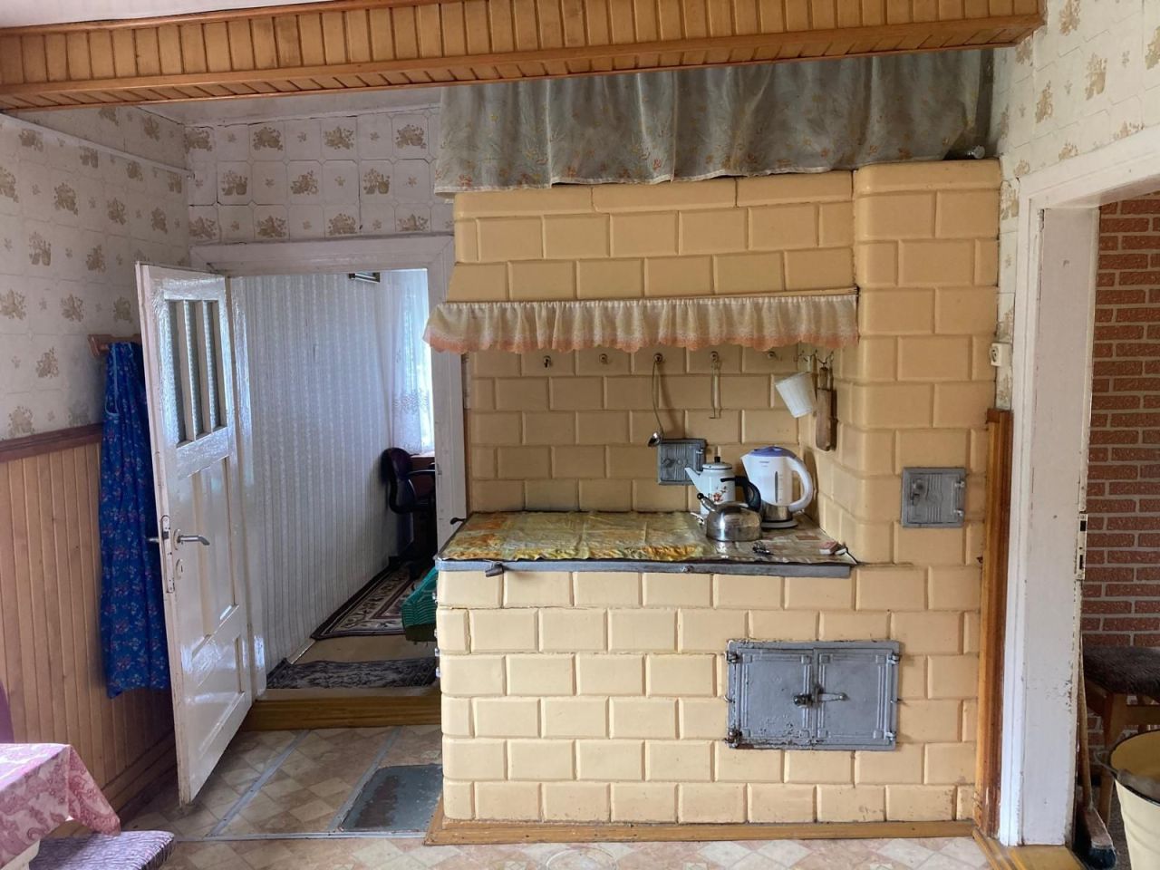 dom wolnostojący, 2 pokoje Kopczany. Zdjęcie 2