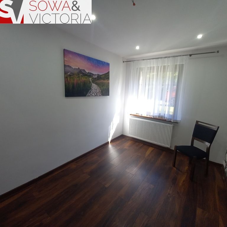 Mieszkanie 2-pokojowe Wałbrzych Biały Kamień. Zdjęcie 8