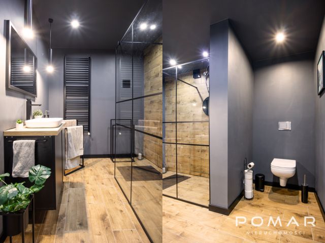 dom szeregowy, 6 pokoi Rybnik Boguszowice, ul. Mariana Rejewskiego. Zdjęcie 13