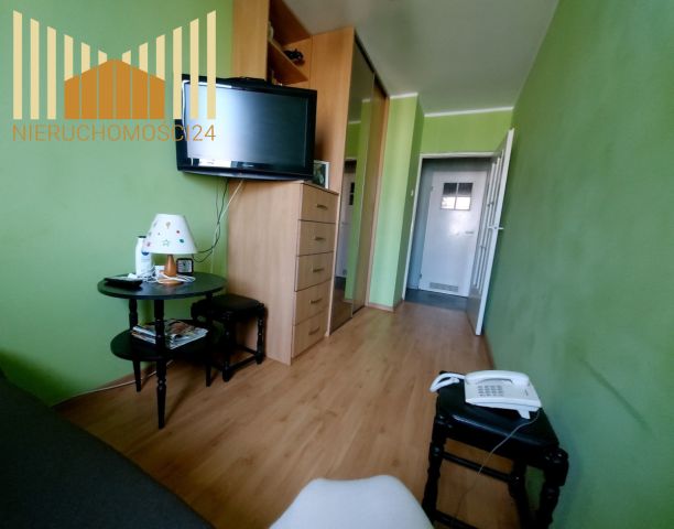 Mieszkanie 2-pokojowe Warszawa Ochota. Zdjęcie 3