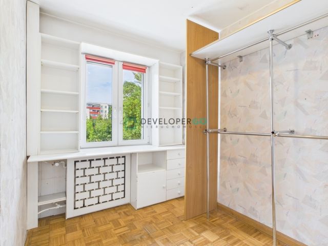 Mieszkanie 4-pokojowe Białystok, ul. Wincentego Witosa. Zdjęcie 9