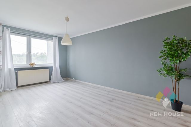 Mieszkanie 3-pokojowe Jesionowo. Zdjęcie 1