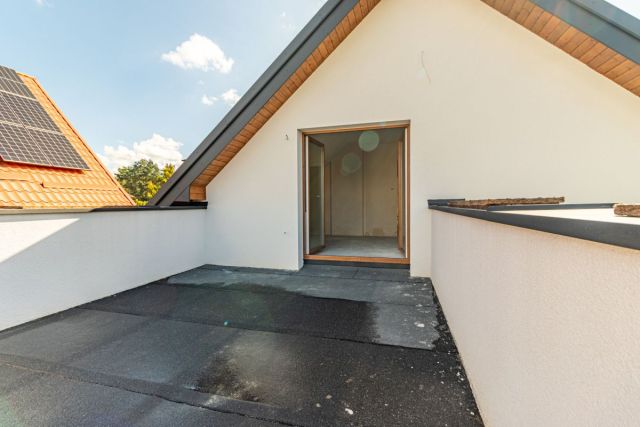 dom wolnostojący, 4 pokoje Strzebielino. Zdjęcie 19