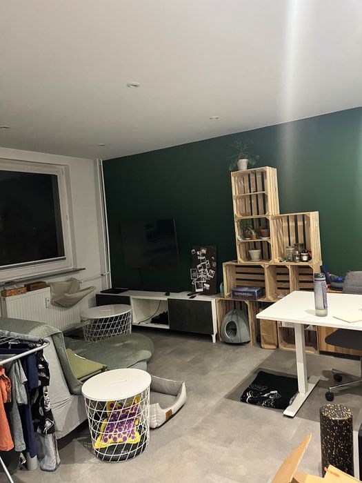 Mieszkanie 2-pokojowe Wrocław Gądów Mały, ul. Czesława Tańskiego