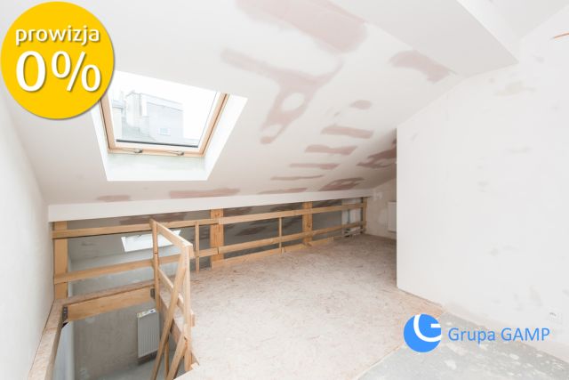 Mieszkanie 1-pokojowe Kraków Stare Miasto, ul. Felicjanek. Zdjęcie 9