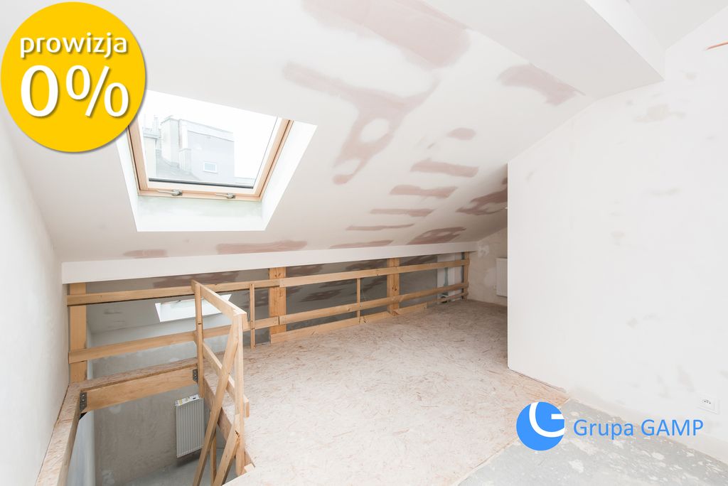 Mieszkanie 1-pokojowe Kraków Stare Miasto, ul. Felicjanek. Zdjęcie 9