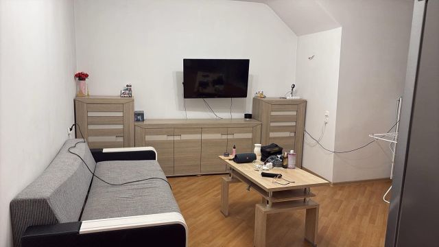 Mieszkanie 1-pokojowe Witkowo, ul. Żwirki i Wigury. Zdjęcie 1