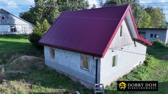 dom wolnostojący, 4 pokoje Jałówka. Zdjęcie 1