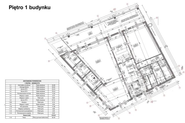 Lokal Rzeszów, ul. Senatorska. Zdjęcie 17
