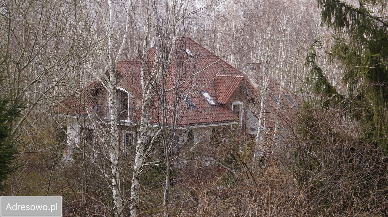 Działka budowlana Spręcowo. Zdjęcie 7