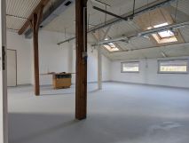 Hala/magazyn Rząska, ul. Balicka. Zdjęcie 2