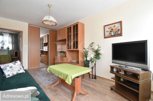 Mieszkanie 2-pokojowe Warszawa Ochota, ul. Tytusa Chałubińskiego. Zdjęcie 1