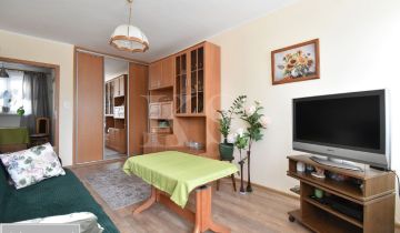 Mieszkanie 2-pokojowe Warszawa Ochota, ul. Tytusa Chałubińskiego