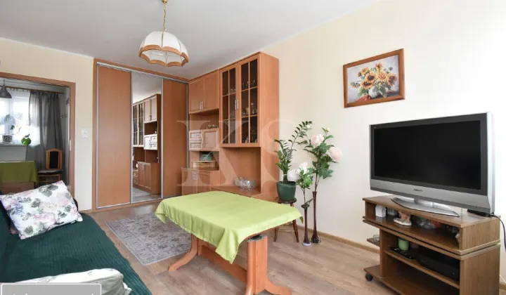 Mieszkanie 2-pokojowe Warszawa Ochota, ul. Tytusa Chałubińskiego