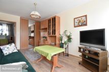 Mieszkanie 2-pokojowe Warszawa Ochota, ul. Tytusa Chałubińskiego