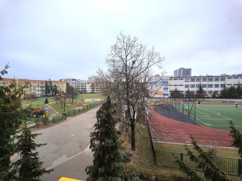 Mieszkanie 2-pokojowe Warszawa Gocław, ul. Cyrklowa. Zdjęcie 6