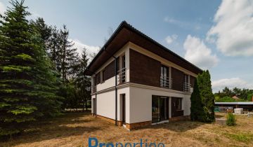 dom wolnostojący, 6 pokoi Złotokłos, ul. Wojewódzka