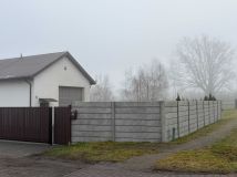 Hala/magazyn Kraszew. Zdjęcie 3