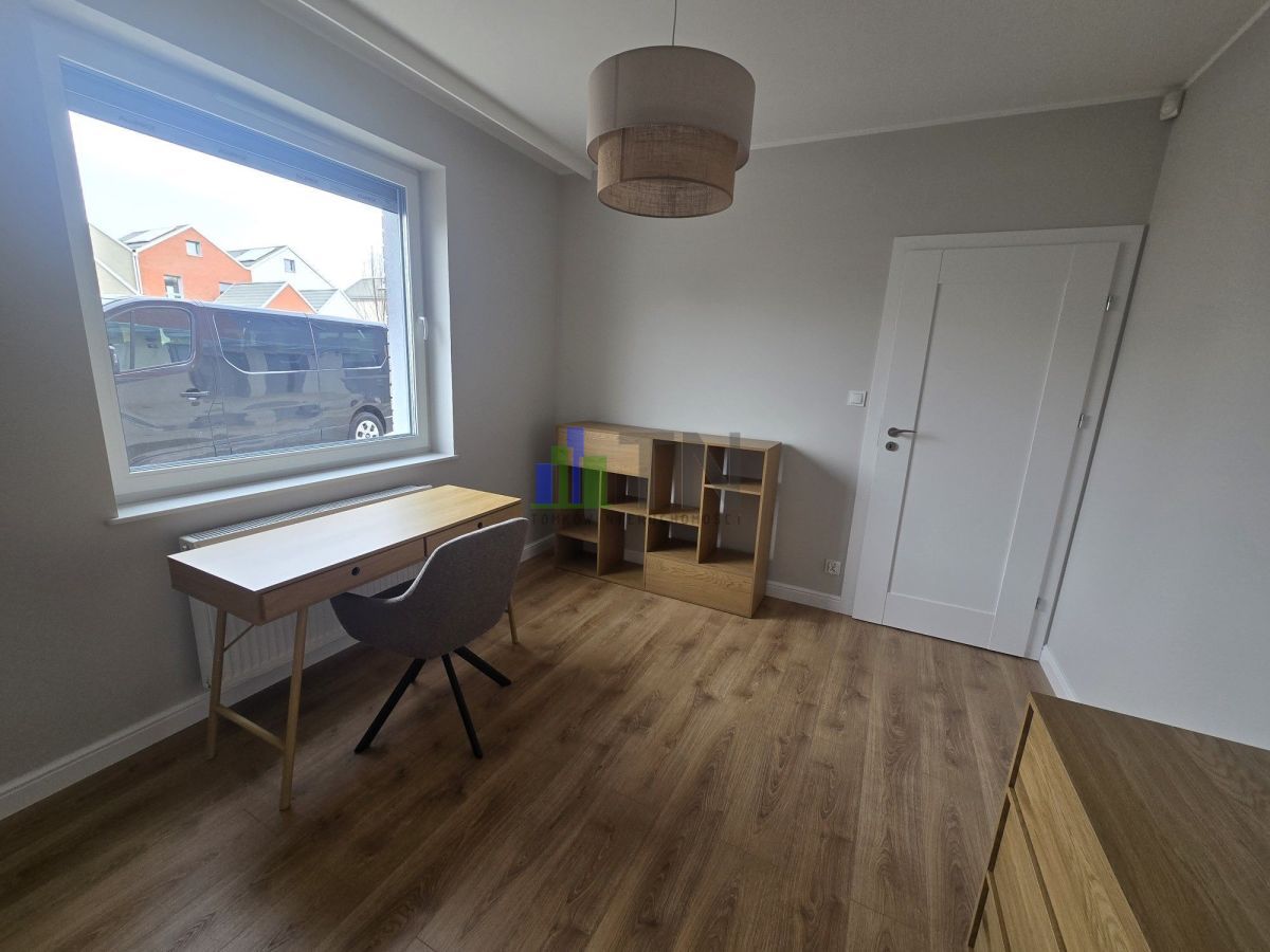 Mieszkanie 4-pokojowe Kamieniec Wrocławski. Zdjęcie 14