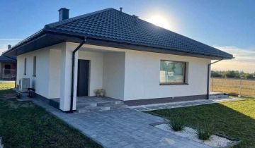 dom wolnostojący Rokotów