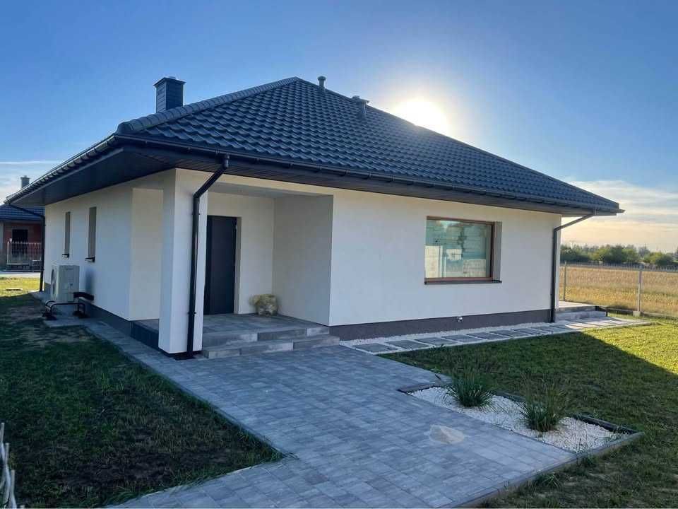 dom wolnostojący Rokotów