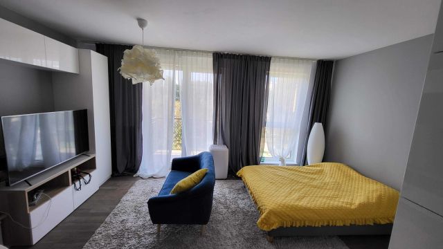 Mieszkanie 1-pokojowe Warszawa Praga-Północ, ul. Stalowa. Zdjęcie 1