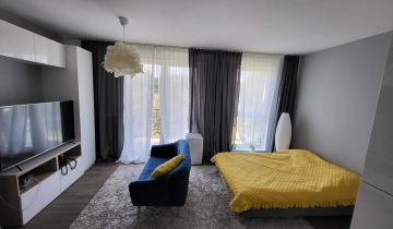 Mieszkanie 1-pokojowe Warszawa Praga-Północ, ul. Stalowa