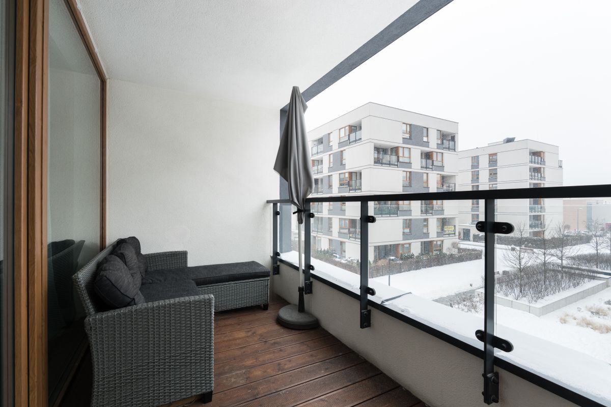 Mieszkanie 3-pokojowe Warszawa Targówek, ul. Płosa. Zdjęcie 8