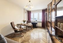 Mieszkanie 2-pokojowe Warszawa Praga-Północ, ul. Targowa