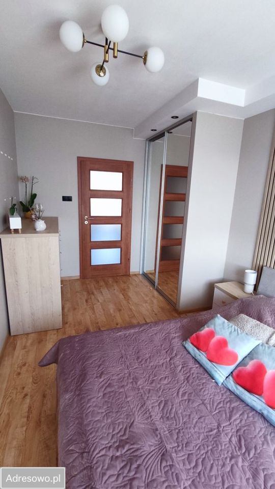 Mieszkanie 3-pokojowe Tomaszów Mazowiecki, ul. Szeroka. Zdjęcie 10