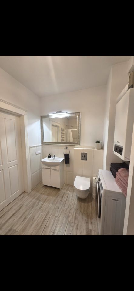 Mieszkanie 3-pokojowe Lubin Stary Lubin, ul. Karola Szymanowskiego. Zdjęcie 3