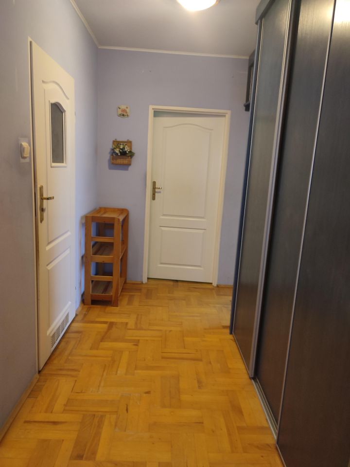 Mieszkanie 3-pokojowe Kielce Barwinek, ul. ks. Ignacego Jana Skorupki. Zdjęcie 17