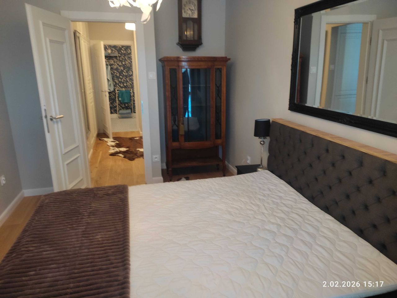 Mieszkanie 2-pokojowe Puławy, ul. Skowieszyńska. Zdjęcie 6