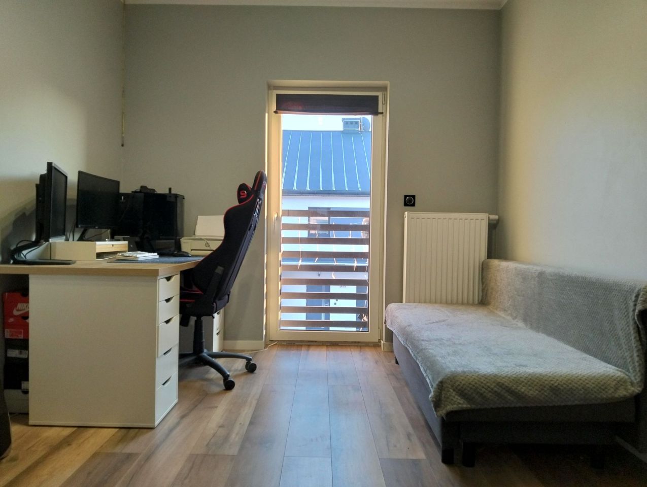 dom szeregowy, 4 pokoje Błonie, ul. Bieniewicka. Zdjęcie 14