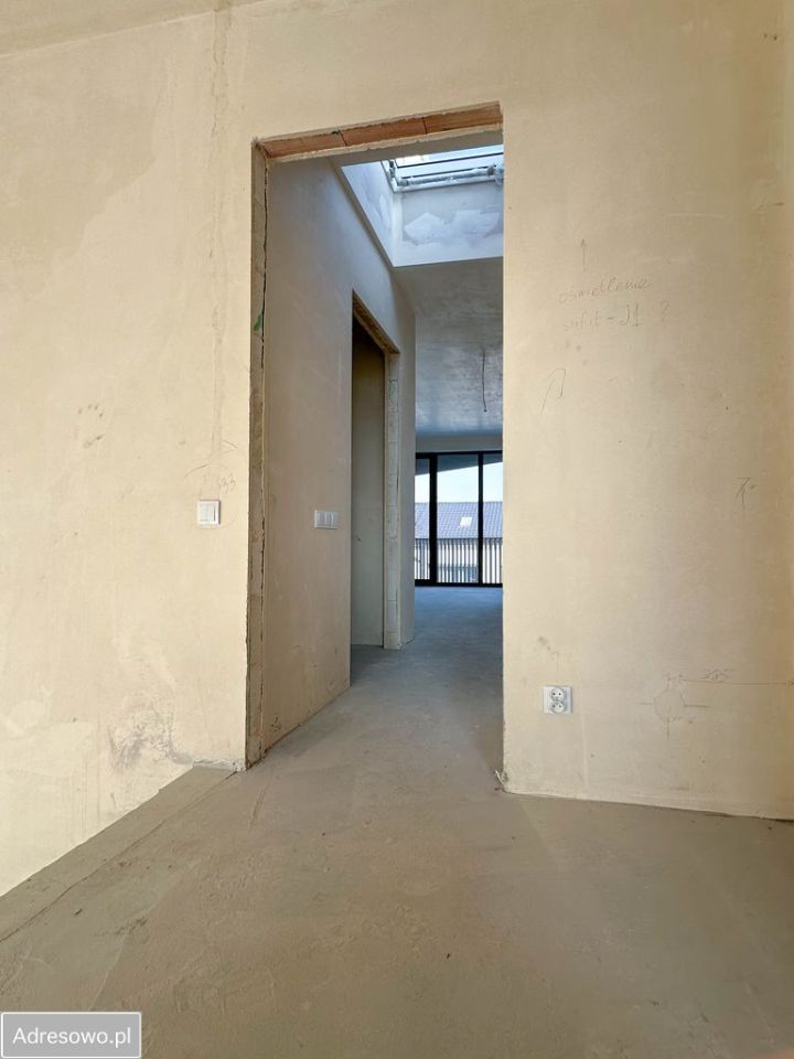 Mieszkanie 5-pokojowe Kraków Prądnik Biały, ul. Gryczana. Zdjęcie 17