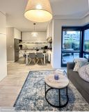 Mieszkanie 3-pokojowe Kraków Podgórze Duchackie, ul. Skowronia. Zdjęcie 3