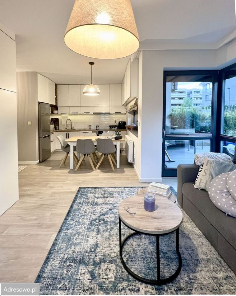 Mieszkanie 3-pokojowe Kraków Podgórze Duchackie, ul. Skowronia. Zdjęcie 4