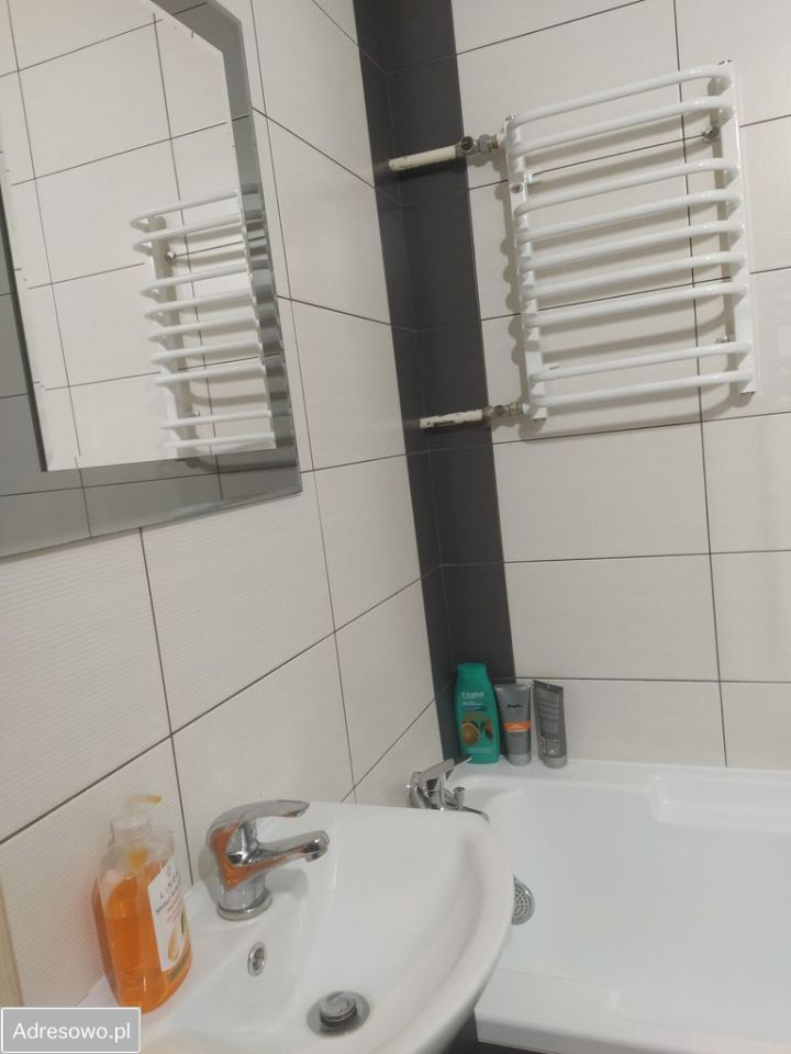 Mieszkanie 2-pokojowe Bełchatów, os. Okrzei. Zdjęcie 7