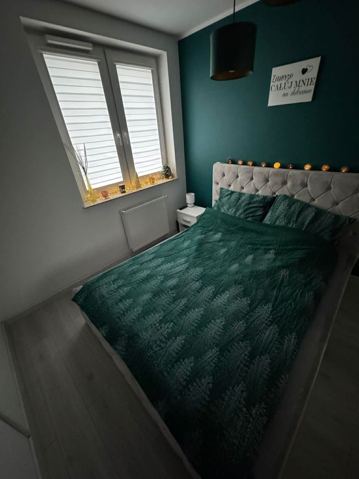 Mieszkanie 3-pokojowe Chełm. Zdjęcie 4