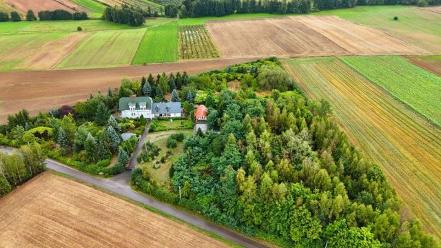 Działka rolna Zochcinek. Zdjęcie 6