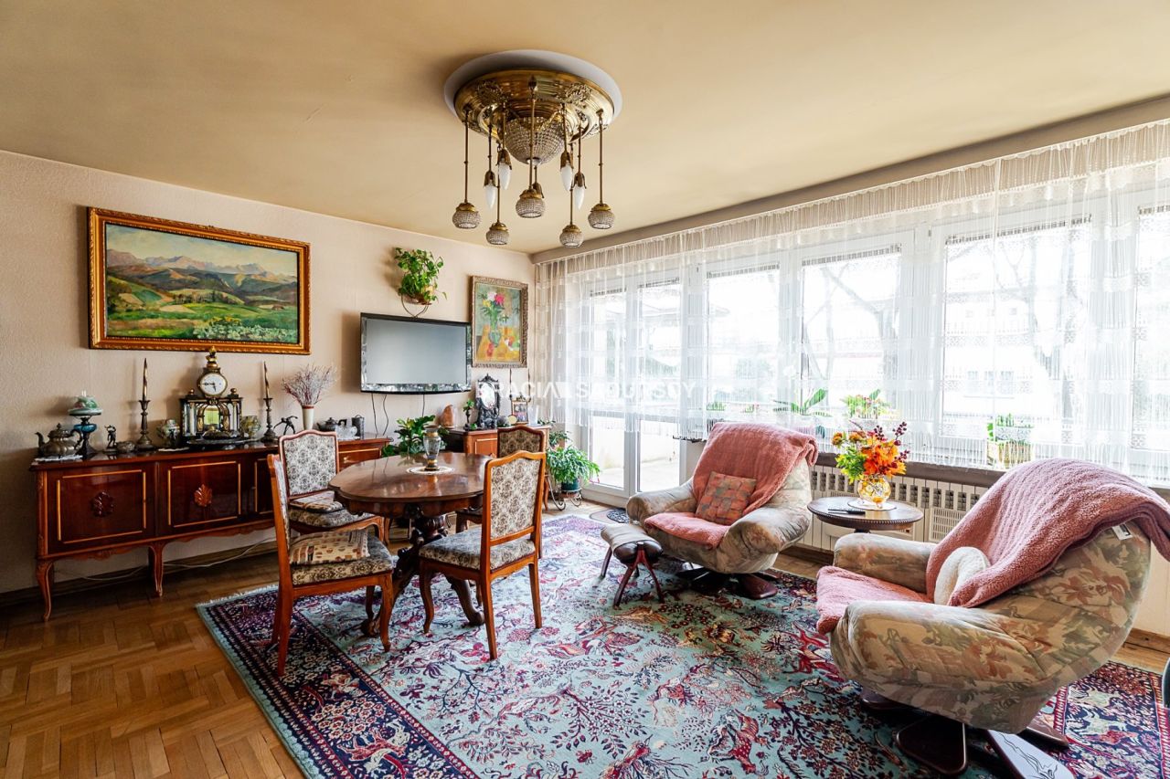 bliźniak, 7 pokoi Kraków Dębniki, ul. Szwedzka. Zdjęcie 2