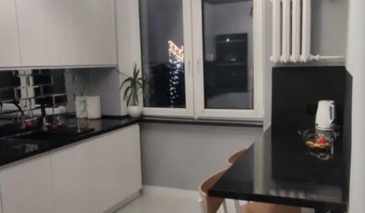 Mieszkanie 2-pokojowe Pomiechówek, ul. Wojska Polskiego