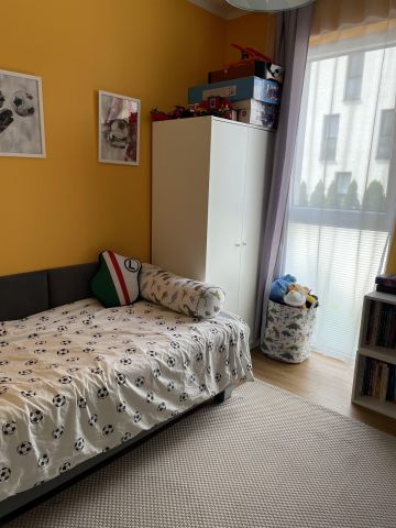 Mieszkanie 3-pokojowe Łazy, ul. Muzyczna. Zdjęcie 9