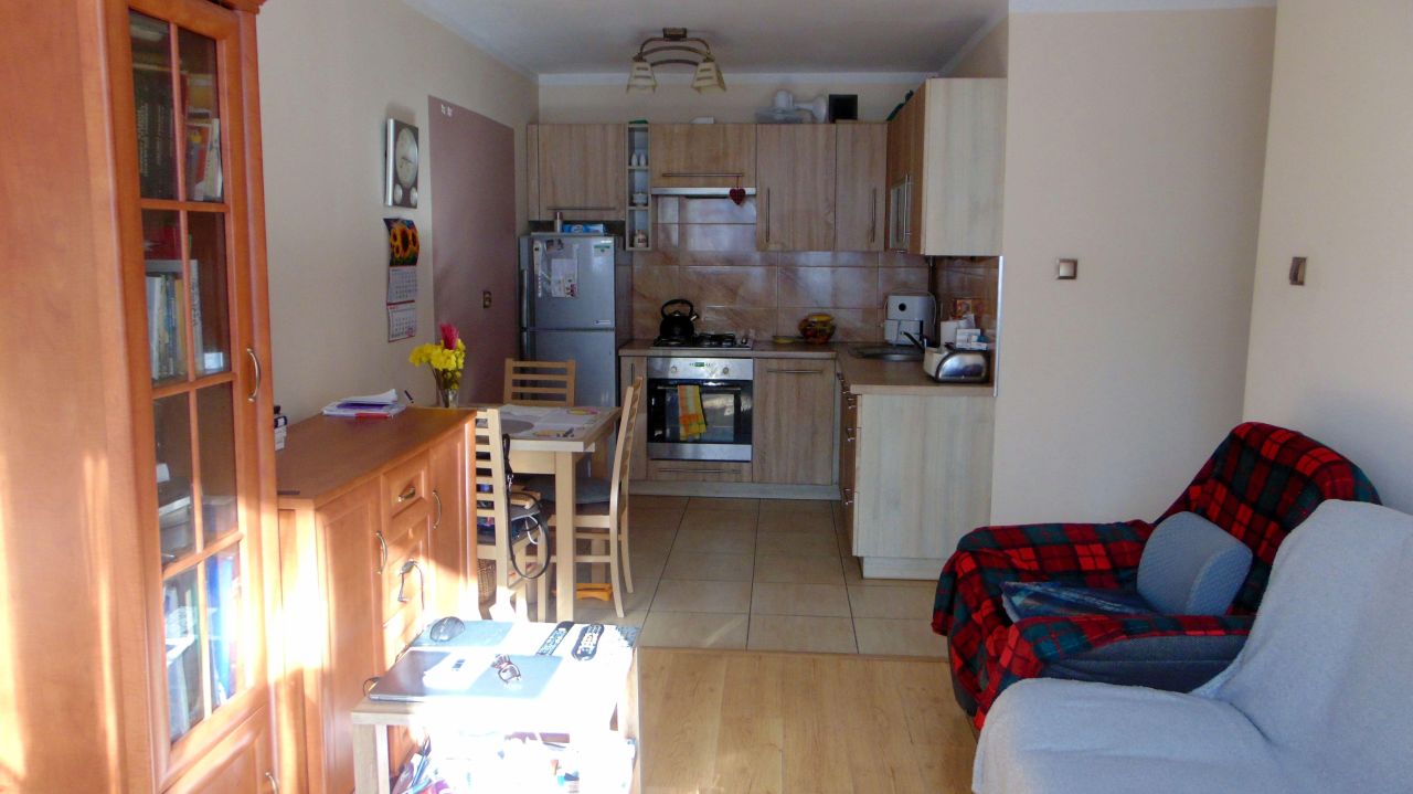 Mieszkanie 2-pokojowe Chełm Dyrekcja, ul. ks. Piotra Skargi. Zdjęcie 2