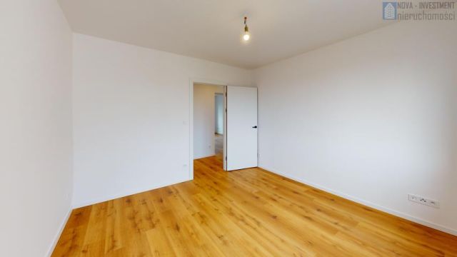 Mieszkanie 2-pokojowe Gliwice Szobiszowice, ul. Hutnicza. Zdjęcie 6