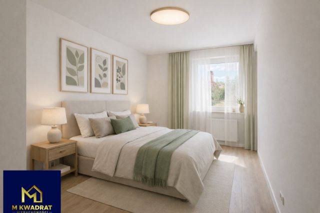 Mieszkanie 2-pokojowe Gdynia Mały Kack, ul. Strzelców. Zdjęcie 4