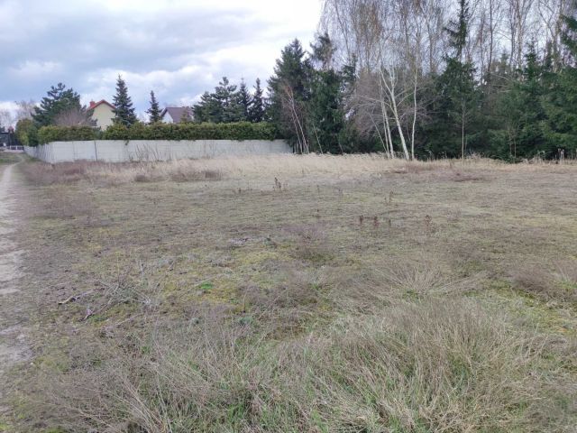 Działka budowlana Pruszków. Zdjęcie 1