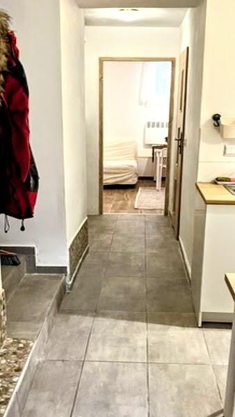 Mieszkanie 2-pokojowe Kraków Krowodrza, ul. Gramatyka. Zdjęcie 4