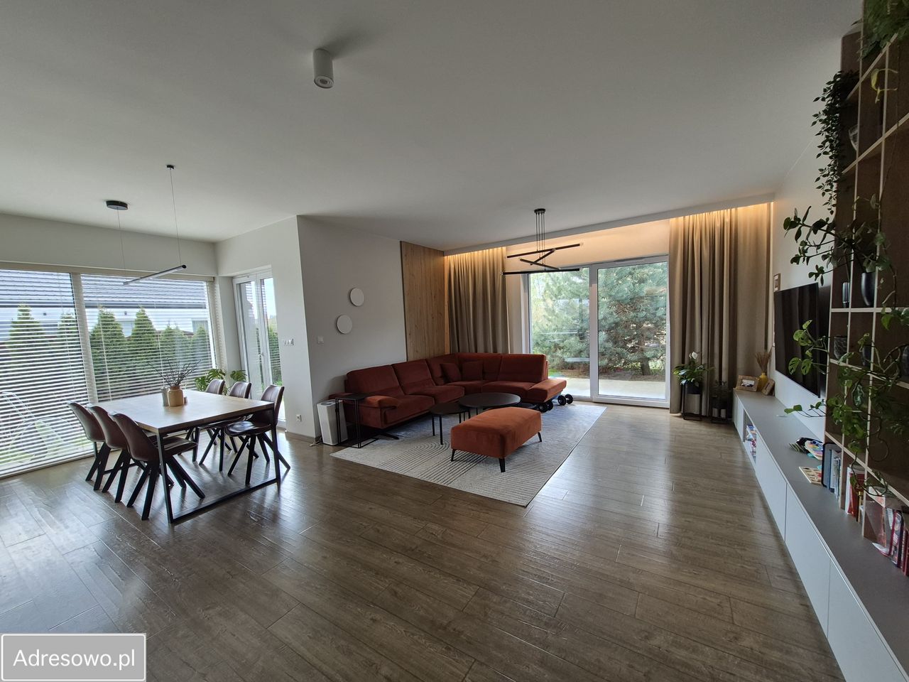 dom wolnostojący, 4 pokoje Chrząstawa Mała, ul. Iglasta. Zdjęcie 9