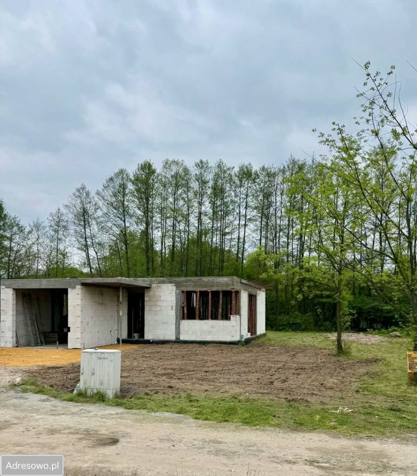 dom wolnostojący, 5 pokoi Czernichów. Zdjęcie 4